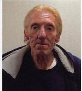 Jerald Dee Whitlock a registered Sex Offender of Nevada