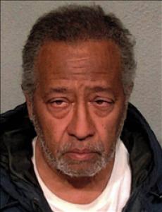 Richard Reginald Rhinehart a registered Sex Offender of Nevada