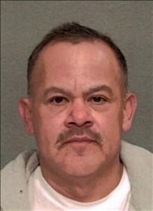 Luis Octavio Villarreal a registered Sex Offender of Nevada