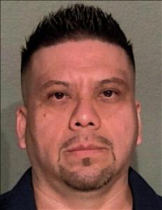 Saul Ernesto Sandoval a registered Sex Offender of Nevada