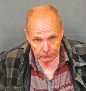 William Kelly Jones a registered Sex Offender of Nevada