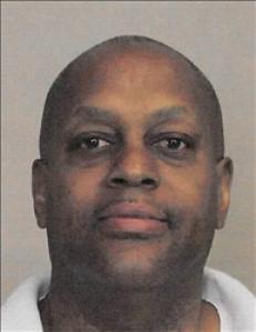 Alvin Lawless a registered Sex Offender of California