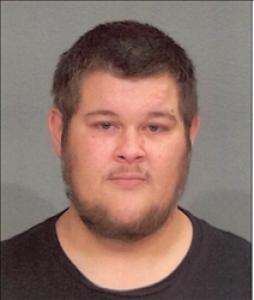 Bradley Austin James Whitley a registered Sex Offender of Nevada