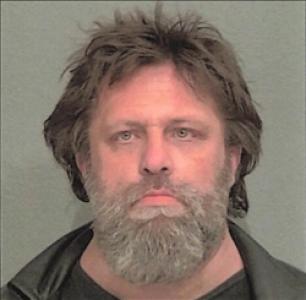 Christopher Lee Smith a registered Sex Offender of Nevada