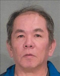 Tuan Hoang Le a registered Sex Offender of Nevada