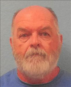James Albert Aucoin a registered Sex Offender of Nevada