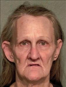 Karen Ann Keaton a registered Sex Offender of Nevada