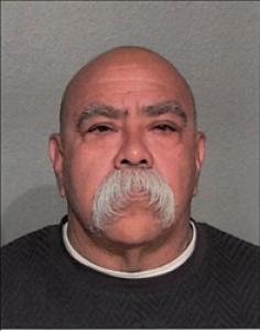 Rudolfo Goriva Arce a registered Sex Offender of Nevada