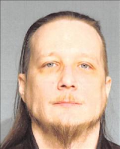 Jeremy Davidbonneau Foote a registered Sex Offender of Vermont