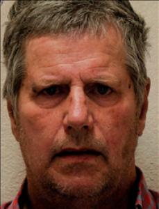 Gary Dewayne Rosebush a registered Sex Offender of Nevada