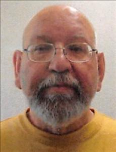 John Gilbert Showers a registered Sex Offender of Nevada
