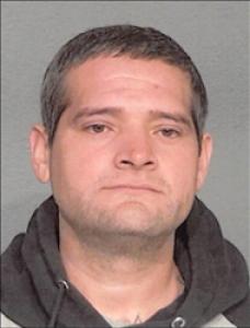 Martin Ramirez a registered Sex Offender of Nevada