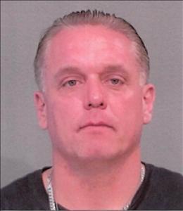 Steven Richard Deborski a registered Sex Offender of Nevada