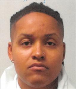 Angela Nicole Hensey a registered Sex Offender of Nevada
