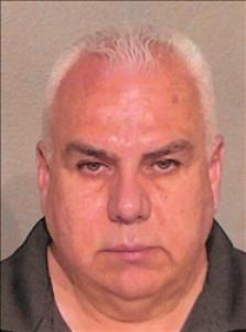 David Vargas Banuelos a registered Sex Offender of Nevada