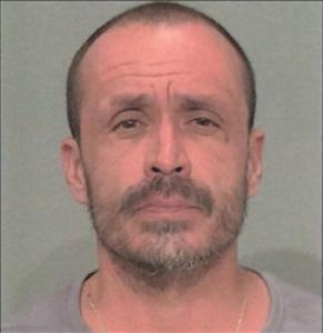Ernesto Moises Sotelo a registered Sex Offender of Nevada