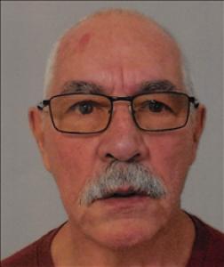 Anthony Buddy Silva a registered Sex Offender of Nevada