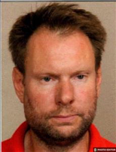 Christopher Michael Benson a registered Sex Offender of Nevada