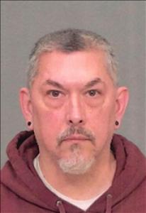 Antenor Simon Lozano a registered Sex Offender of Nevada