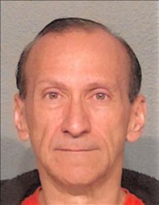 Anthony Alan Schultz a registered Sex Offender of Nevada