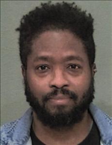 Jason St Clair Junior Challenger a registered Sex Offender of Nevada