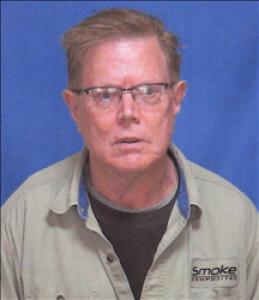 John Parks a registered Sex Offender of Nevada