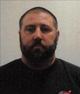 Christopher James Patrick a registered Sex Offender of Nevada