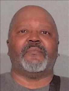 George Tyrone Dunlap a registered Sex Offender of Nevada