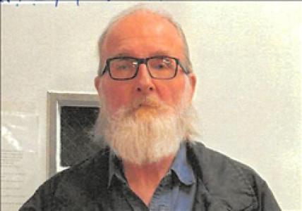Franklin Dennis Evans a registered Sex Offender of Nevada