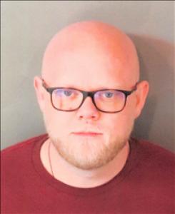 Zachary Richard Harding a registered Sex Offender of Nevada