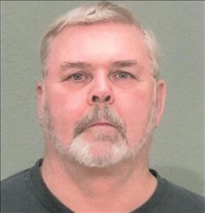 Brian Keith Snyder a registered Sex Offender of Nevada
