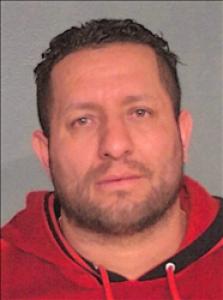 Henry Omar Gomez Mancia a registered Sex Offender of Nevada