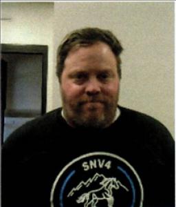 Bryan Patrick Werlinger a registered Sex Offender of Nevada