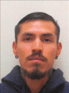 Nathaniel Rocky Salinas a registered Sex Offender of Nevada