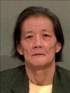 Phong Nhu Le a registered Sex Offender of Nevada
