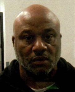 Maurice Hiawatha Thomas a registered Sex Offender of Nevada