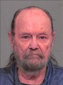 Robert Marvin Johnson a registered Sex Offender of Nevada