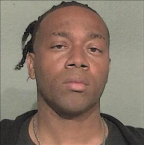 Timothy Demetrius Henry a registered Sex Offender of Nevada