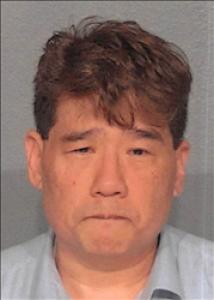 Joseph Shin a registered Sex Offender of Nevada
