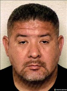 Steve Daniel Sevilla a registered Sex Offender of Nevada