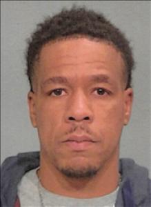 Chedwick Jamar Macklin a registered Sex Offender of Nevada