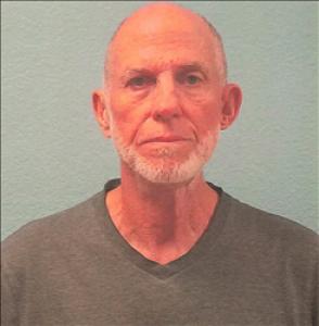 Michael Steven Cossaboom a registered Sex Offender of Nevada