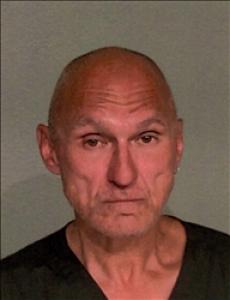 Anthony Mitchell Russell a registered Sex Offender of Nevada