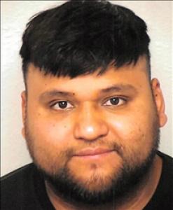 Jonathan I De La Cruz-alvarez a registered Sex Offender of Nevada