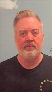 Brian Fisher a registered Sex Offender of Nevada