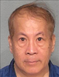 Michael Lim Castro a registered Sex Offender of Nevada