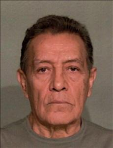 Armando Hernandez Gomez a registered Sex Offender of Nevada