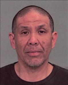 Wayne Fitzgerald Robyn a registered Sex Offender of Nevada