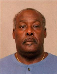 Michael Harden a registered Sex Offender of Nevada