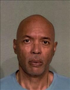 Ronald Lee Harris a registered Sex Offender of Nevada